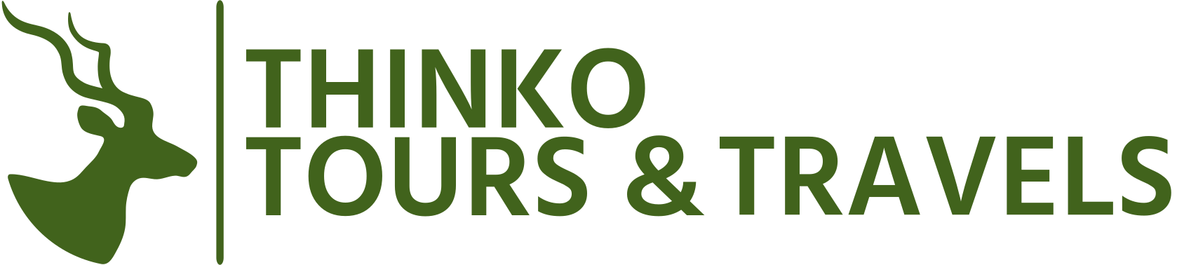 Thinko Tours And Travels