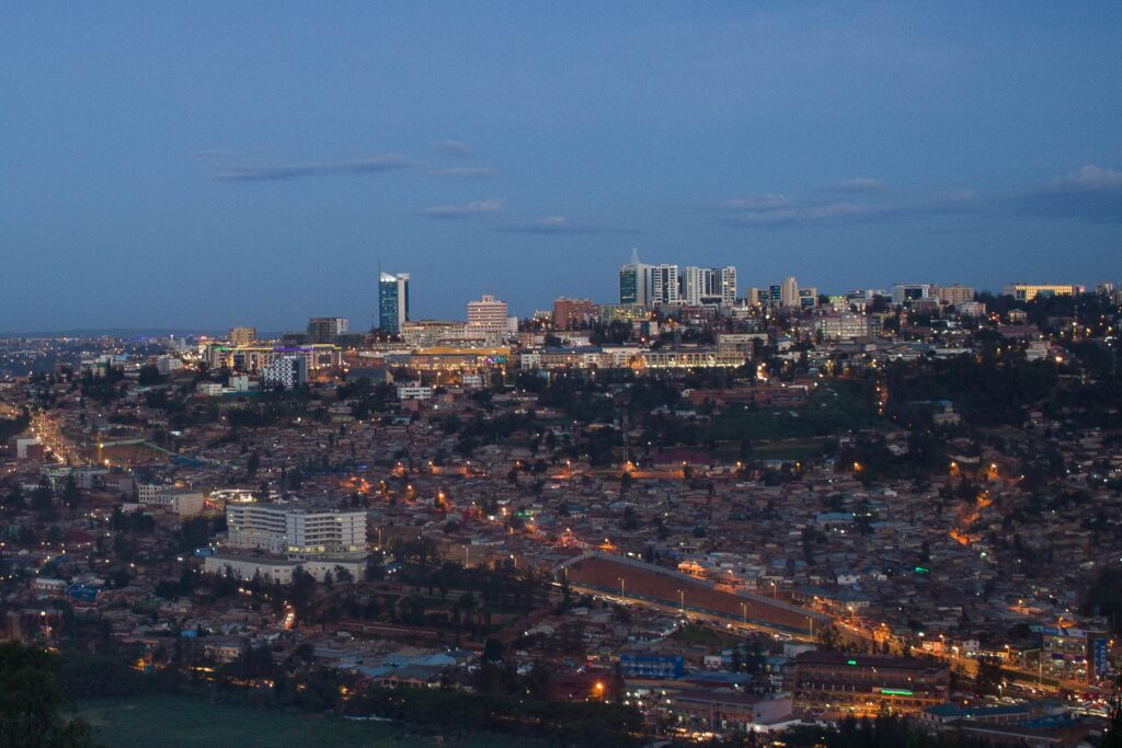 Visiting Rwanda: A Journey Through the Land of a Thousand Hills
