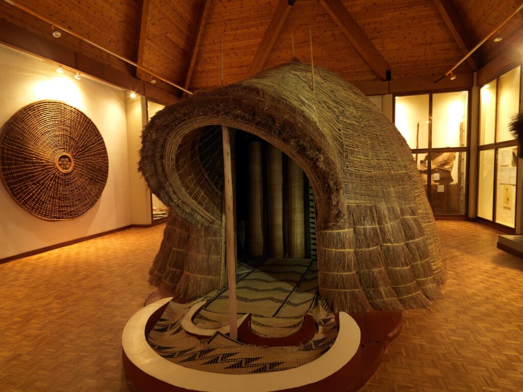 Experience Rwanda’s cultural heritage through cultural tourism.