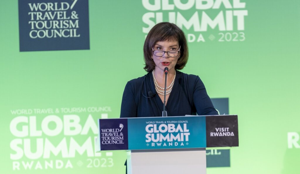 Investment in travel and tourism is set to rise by 11 percent in 2023.