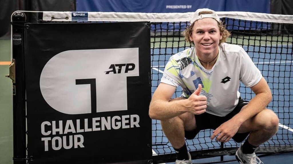 Rwanda is poised to be the venue for the ATP 50 Challenger Tour.