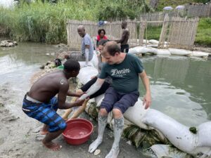 Rubavu Residents Advocate for Enhanced Facilities at Nyamyumba Hot Springs